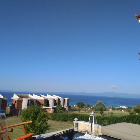 Olympic Kosma Hotel & Villas - Hanioti Bagian luar foto