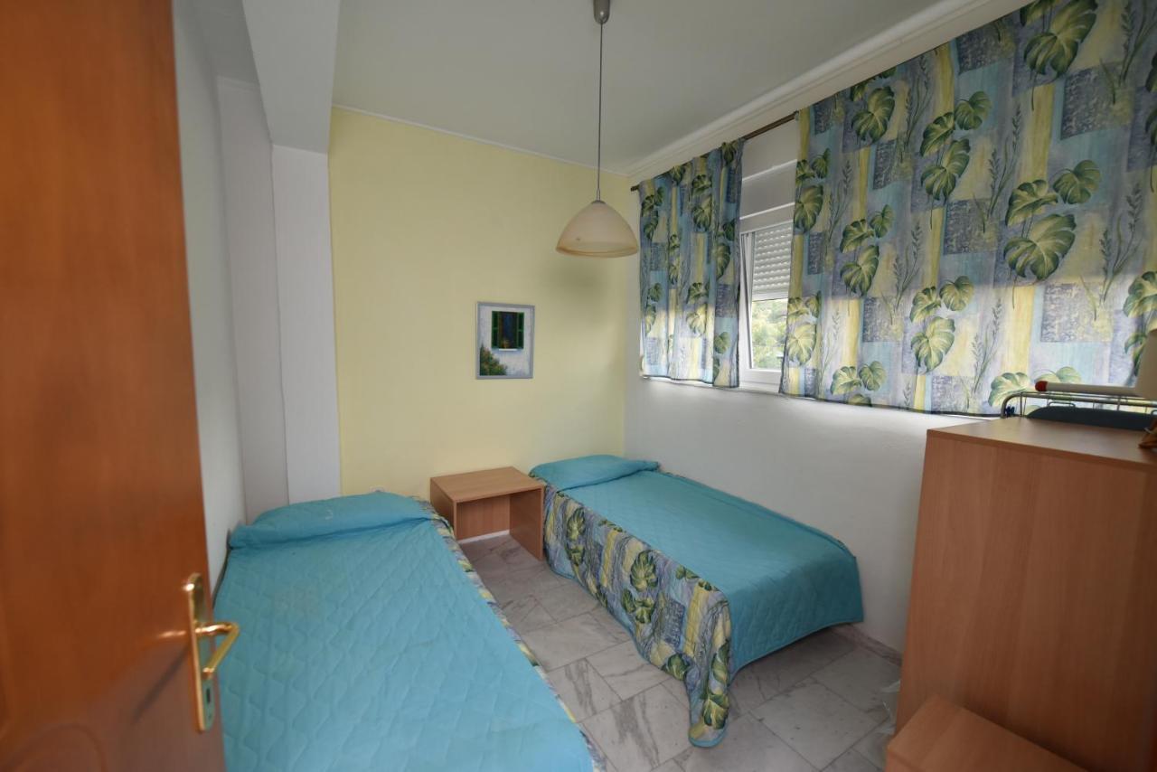 Olympic Kosma Hotel & Villas - Hanioti Bagian luar foto