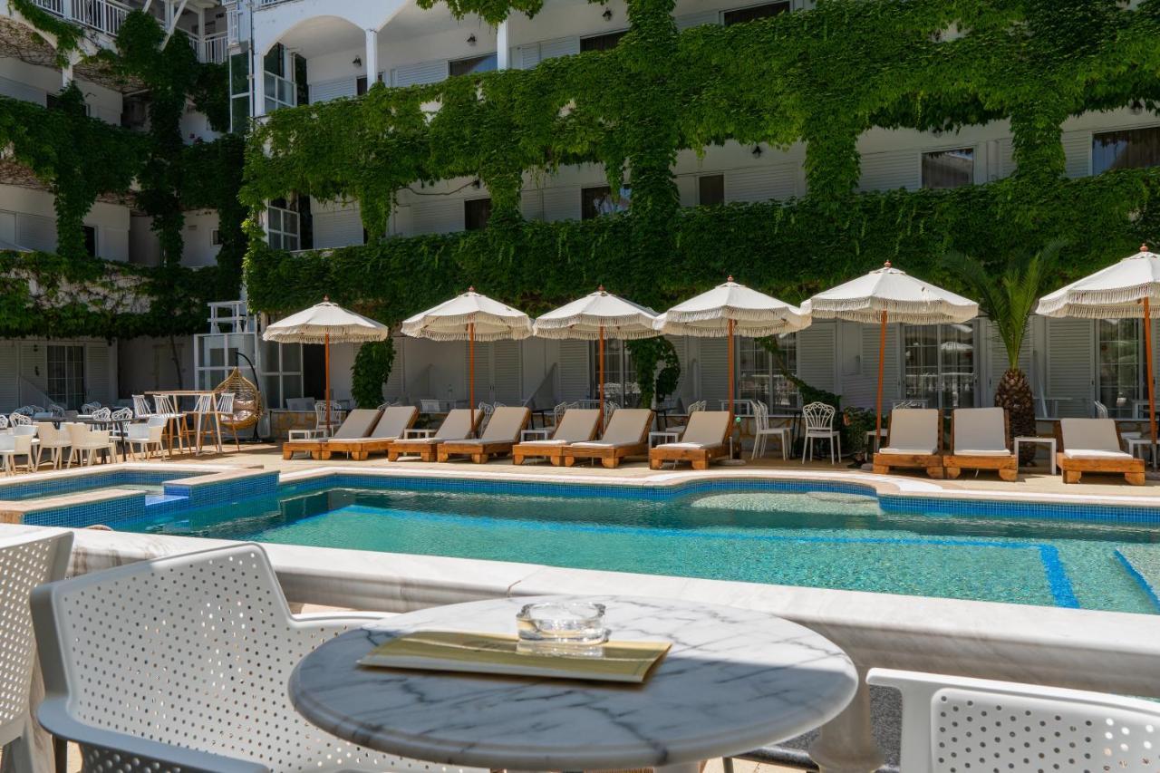 Olympic Kosma Hotel & Villas - Hanioti Bagian luar foto