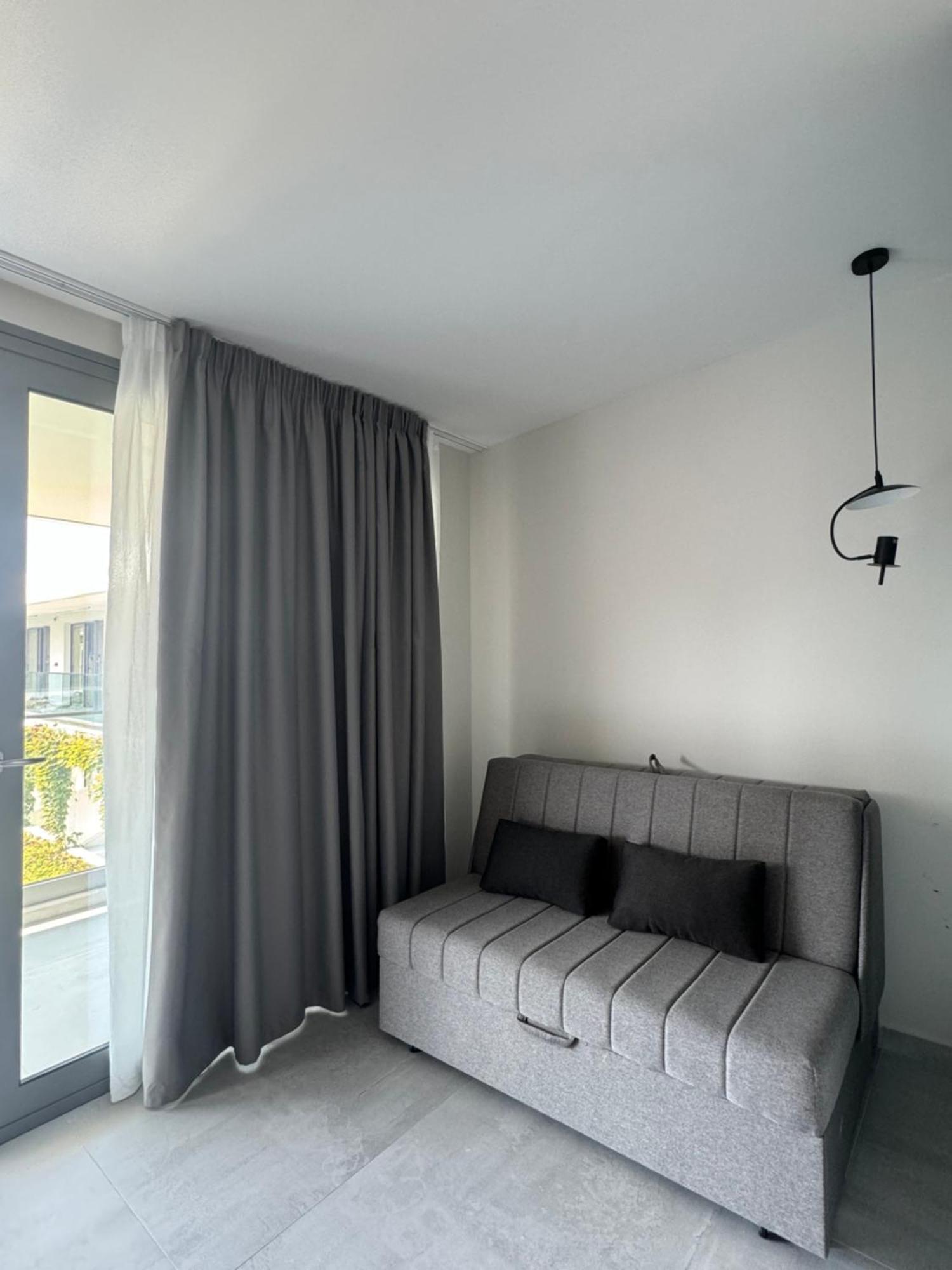 Olympic Kosma Hotel & Villas - Hanioti Bagian luar foto
