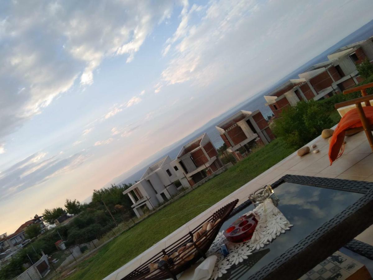 Olympic Kosma Hotel & Villas - Hanioti Bagian luar foto