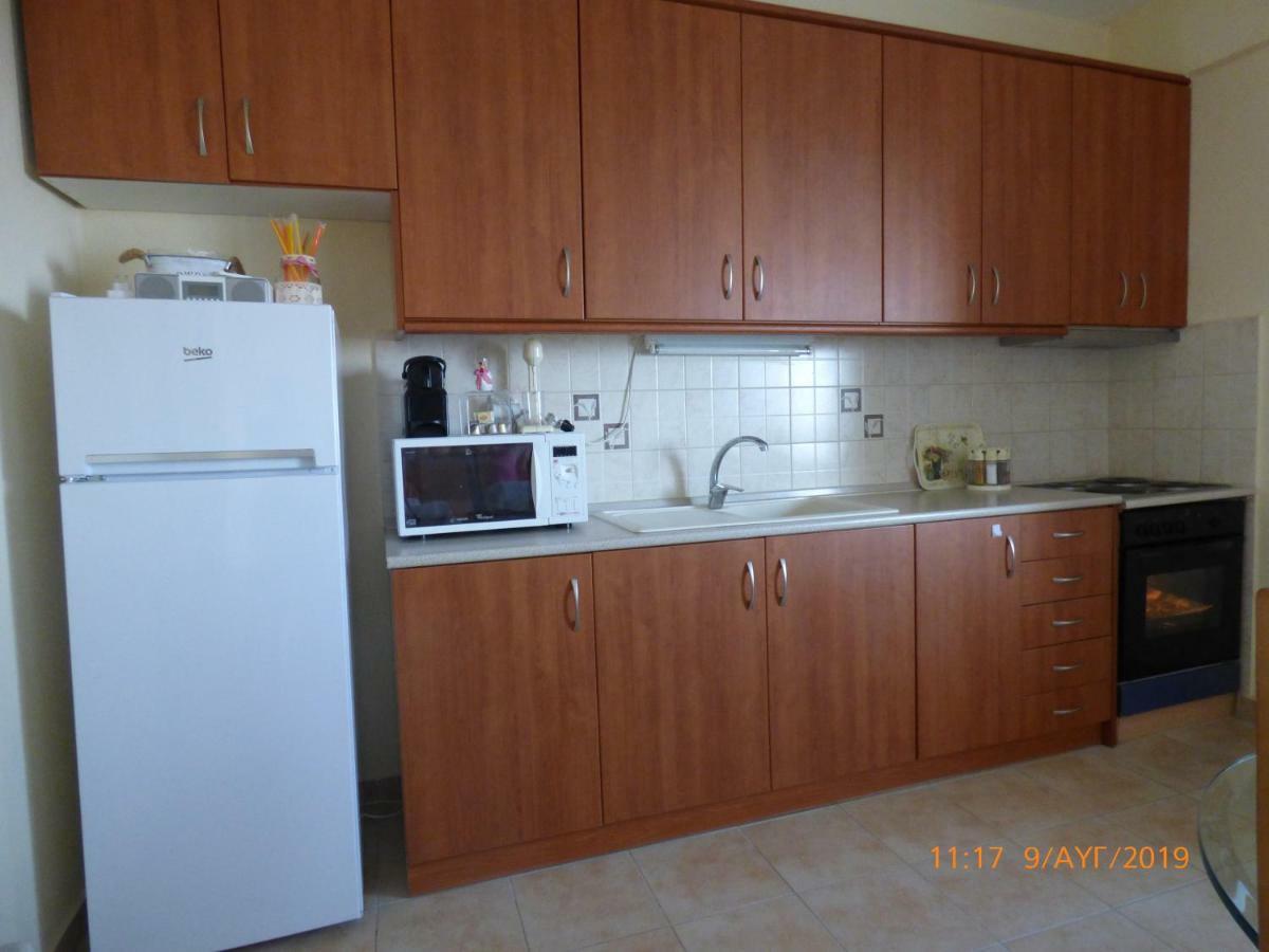 Olympic Kosma Hotel & Villas - Hanioti Bagian luar foto