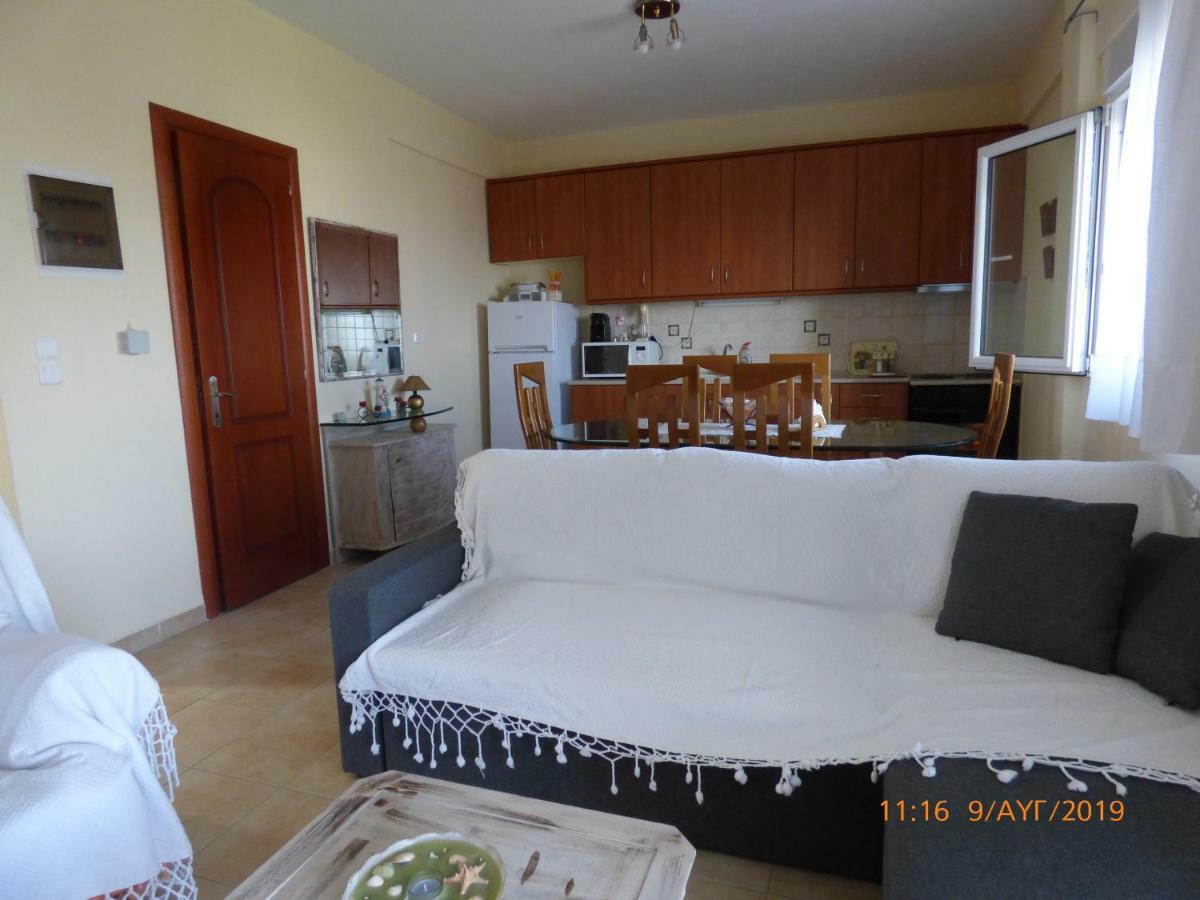 Olympic Kosma Hotel & Villas - Hanioti Bagian luar foto