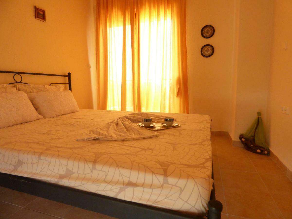Olympic Kosma Hotel & Villas - Hanioti Bagian luar foto