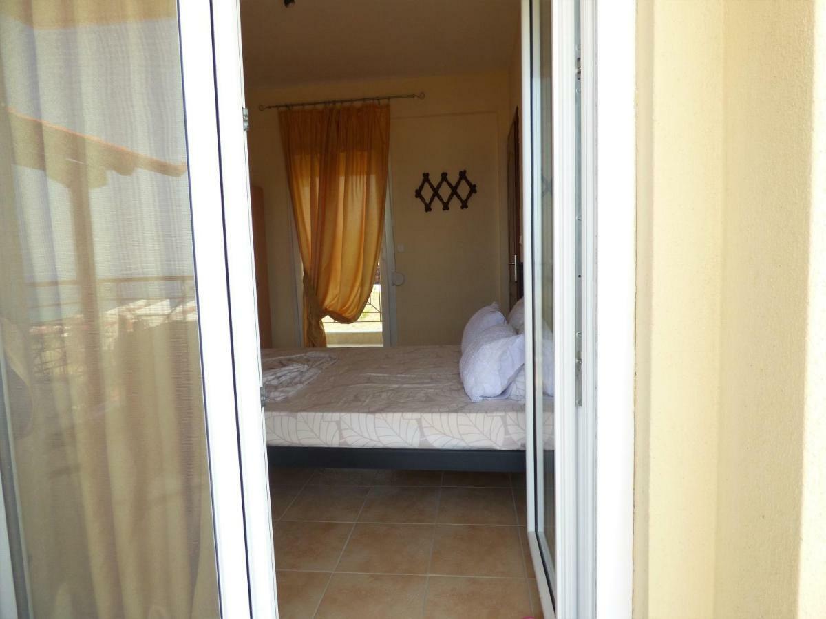 Olympic Kosma Hotel & Villas - Hanioti Bagian luar foto