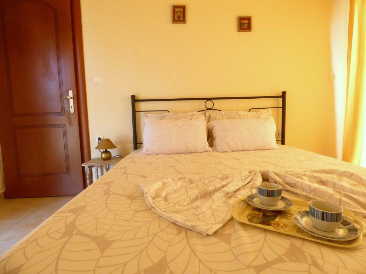Olympic Kosma Hotel & Villas - Hanioti Bagian luar foto
