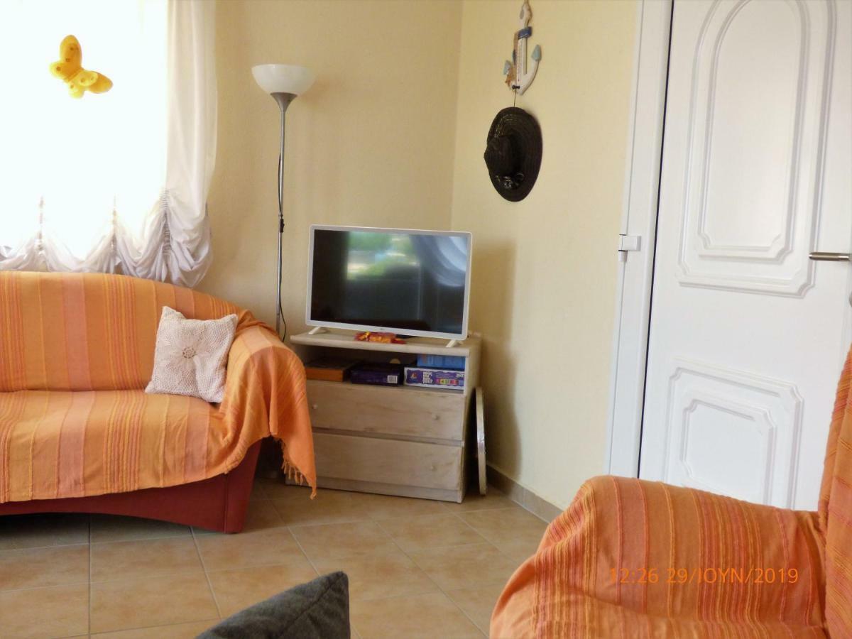 Olympic Kosma Hotel & Villas - Hanioti Bagian luar foto
